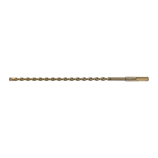 [HC13256] TRUPER BROCA CON SISTEMA DE INSERCION5/16X12