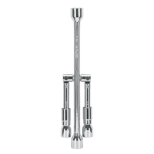 [HC14044] TRUPER LLAVE D/CRUZ 14MOD.LLCR-14X