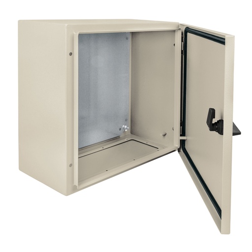 [HC95512] VOLTECH GABINETE GAME-4040 400X400MMVOLTECH METALICO