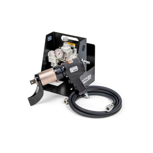 [HC110984] ENERPAC PISTOLA NEUMATICA PTW2000C 1" TORQUE 500-2000LB