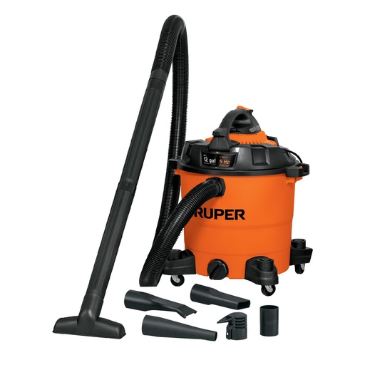 [HC95015] TRUPER ASPIRADORA ASPI-12 12GAL TRUPE