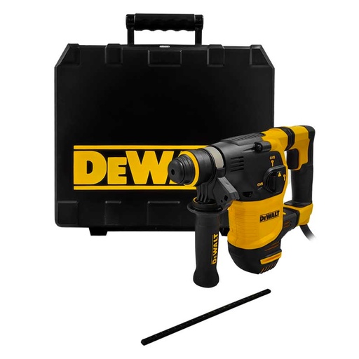 [HC110822] DEWALT ROTOMARTILLO D25333K-B3 1" SDS PLUS 1800W 3.4J