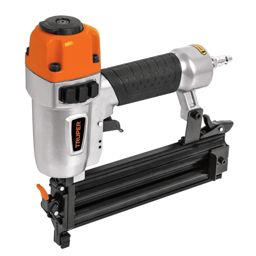 [HC98839] TRUPER CLAVADORA CLNE-18 3/8" A 2"NEUM P/CLAVO CAL. 18