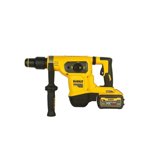 [HC110823] DEWALT ROTOMARTILLO SDS MAX   ELECTRONEUM 60V FLEXVOLT