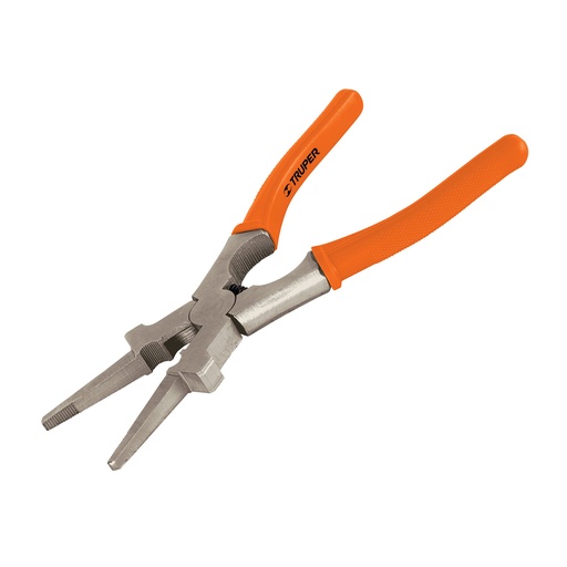 [HC97048] TRUPER PINZA 17953 P/SOLDADORAD/ MICROALAMBRE P-SOMI