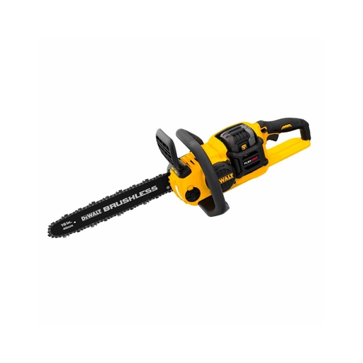 [HC110825] DEWALT FLEXVOLT SIERRA DE CADENA DCCS670X1 16" 60V BRUSHLESS