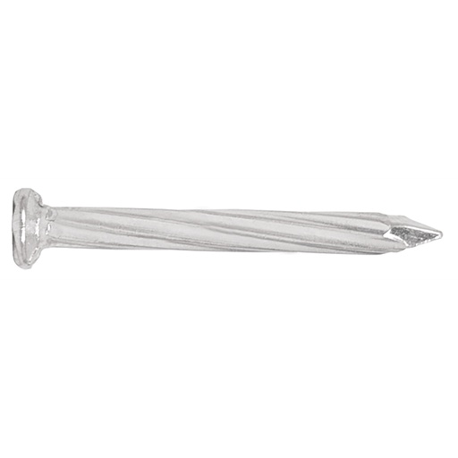 [HC13463] CLAVO P/CONCRETO GALV 1 1/2