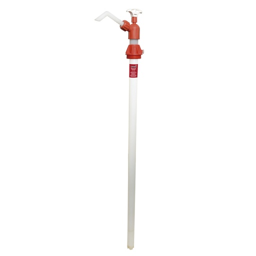 [HC103482] URREA BOMBA EXTRACTORA 2363VT P/THINNER