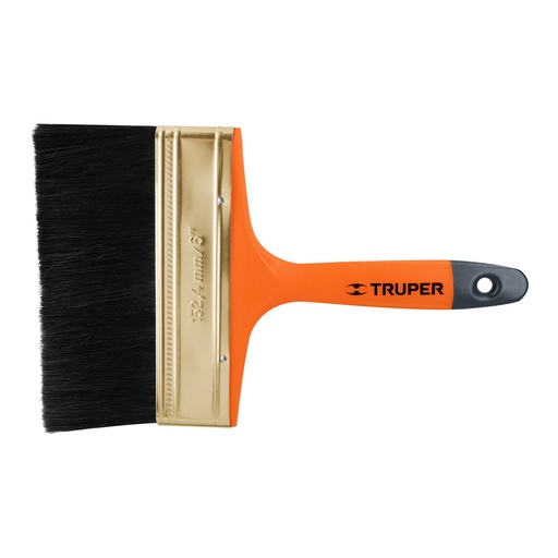 [HC13249] TRUPER BROCHA PROFESIONAL     6" BRT-6