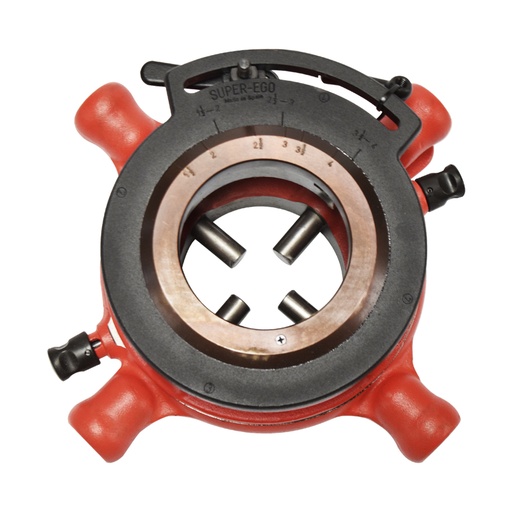 [HC74627] SUPER EGO TARRAJA 2-1/2"-4"   NPT 662 662300100