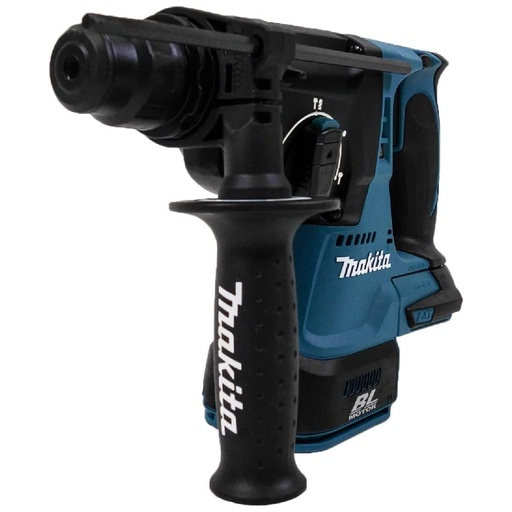 [HC25899] MAKITA MARTILLO ROTATIVO COMB.INALAMBRICO L 18V LXT 24MM