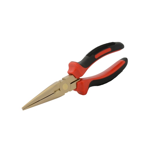 [HC94153] URREA PINZA UH2292 8PLG  PUNTALARGA ANTICHISPA