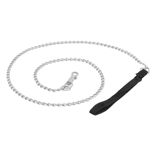 [C5001001] FIERO CADENA DE PASEO P/PERRO CAPE-20 2.0MMX1.20MT