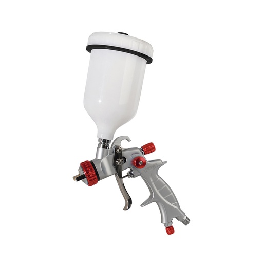 [HC94193] URREA PISTOLA P/PINTAR 600ML  36PSI GRAVEDAD