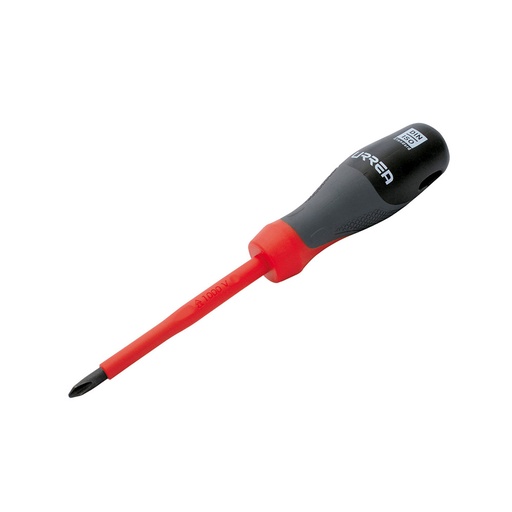 [HC98417] URREA DESARMADOR 9703T 6" 10-5/8" 1000V PUNTA PHILLIPS