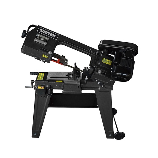 [HC94251] SURTEK SIERRA CINTA CM512  3/4HP 120V/60HZ P/METALES