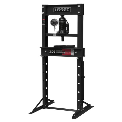 [HC102233] URREA PRENSA HID 20TON USO    INDUSTRIAL