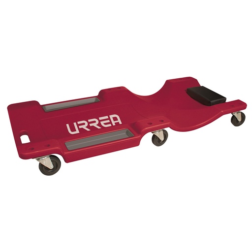 [HC96915] URREA CAMA P/MECANICO 9991A 110KG POLIPROPILENO