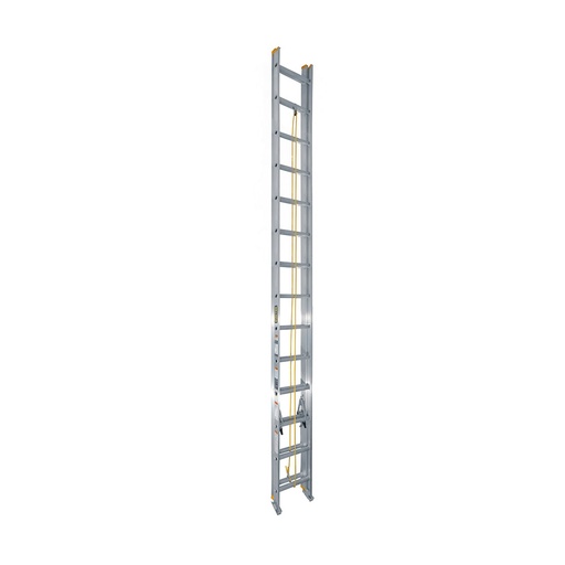 [HC100312] SURTEK ESCALERA D/EXT.        28 ESC. ALUM-T-III EE28