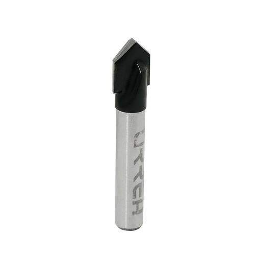 [HC95395] URREA BROCA BR1403 1/4 P/ROUTER CORTE EN V 1/2