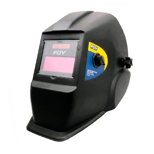 [HC93112] FOY CARETA SOLDAR-ELECT       9-13 NEGRA