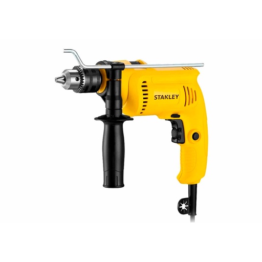 [HC97152] STANLEY ROTOMARTILLO SDH600-B3 1/2600W