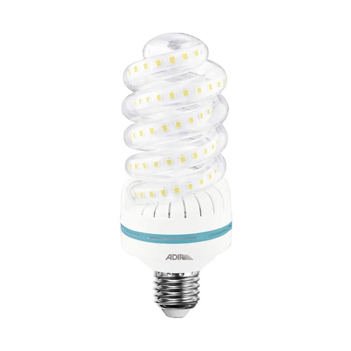 [HC99266] ADIR FOCO LED 5364 14W ESPIRAL HIGH LUMEN BLANCO