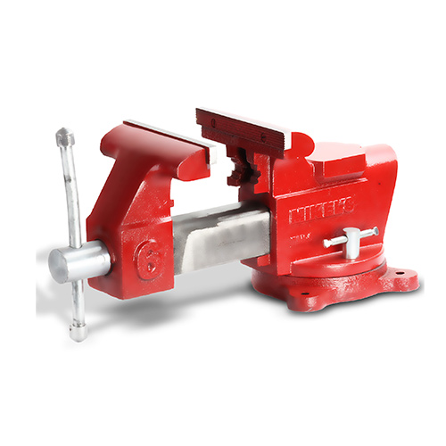 [HC63495] MIKELS TORNILLO DE BANCO TRABAJO PESADO 6"