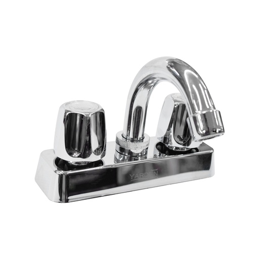[HC102340] MEZCLADORA YE0002 YARDEN      P/LAVABO ABS