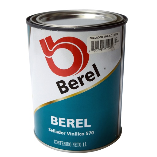 [HC95293] BEREL SELLADOR VNILICO 1LT    570