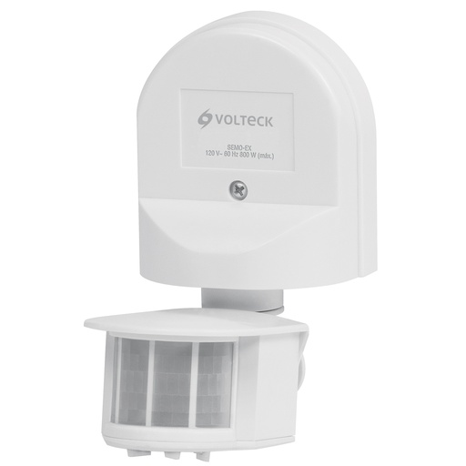 [HC62419] VOLTECH SENSOR 47231 VOLTECH SEMO-EXD/MOVIMIENTO PARA EXTERI