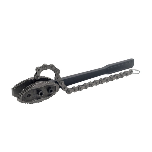 [HC15166] URREA LLAVE D/CADENA 2-1/2"   INDUSTRIAL DOBLE EXT. 795UR