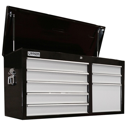 [HC100290] URREA GABINETE H41S8  8 GAVETAS41PLG USO PESADO