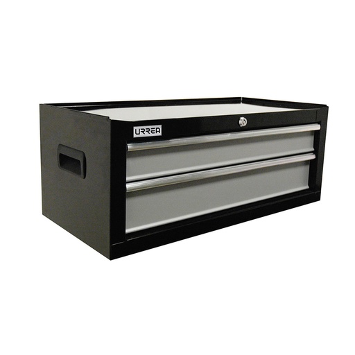 [HC100291] URREA GABINETE H27I2  2 GAVETAS27PLG USO PESADO