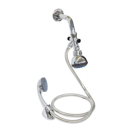 [HC102344] YARDEN REGADERA T.TELEFONO ABS ANTISARRO YE0015