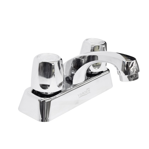 [HC102341] MEZCLADORA YE0001 YARDEN      P/LAVABO ABS