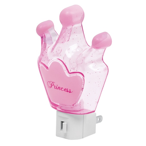 [HC14061] VOLTECK LUZ DE NOCHE LUZ-02 CORONA PRINCESA
