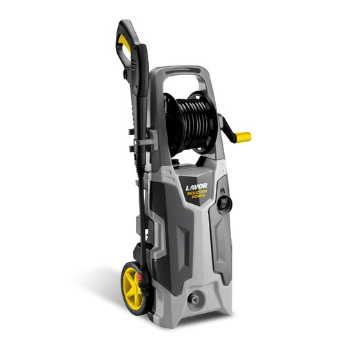 [HC108034] LAVOR HIDROLAVADORA 2320 PSI  CRUISER160PLUS 127V
