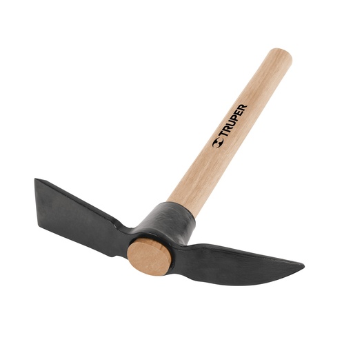 [HC105342] TRUPER TALACHO PICO TJA-2 14" MANGO MADERA