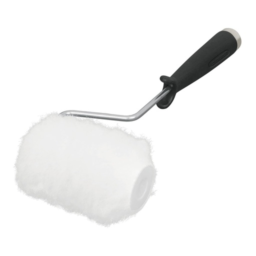 [HC98140] TRUPER MINI RODILLO ROPI-420P 4X3/4"P/PINTAR DE POLIESTER