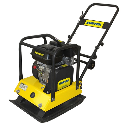[HC118946] SURTEK PLACA COMPACTADORA PVC7656.5HP