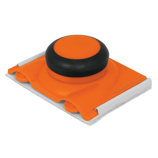 [HC98484] TRUPER PAD REMATADOR PAD-5R 5" P/PINTAR ESQ MARCOS Y ZOCLOS