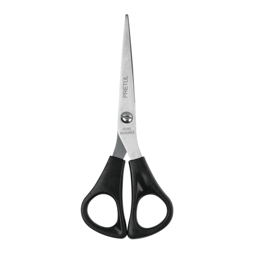 [H053956] PRETUL TIJERA ACERO I.CASA-OFICI6"PRE
