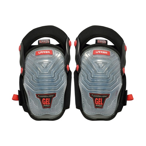 [HC93139] URREA RODILLERA DE GEL        ARTICULADA