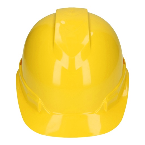 [HC94540] TRUPER CASCO D/SEG. AMARILLO  VENTIL CAS-AI