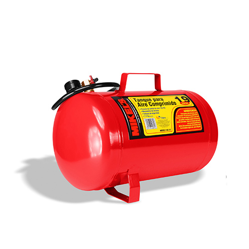 [HC95016] MIKELS TANQUE P/AIRE          COMPRIMIDO 19LT TAC-19