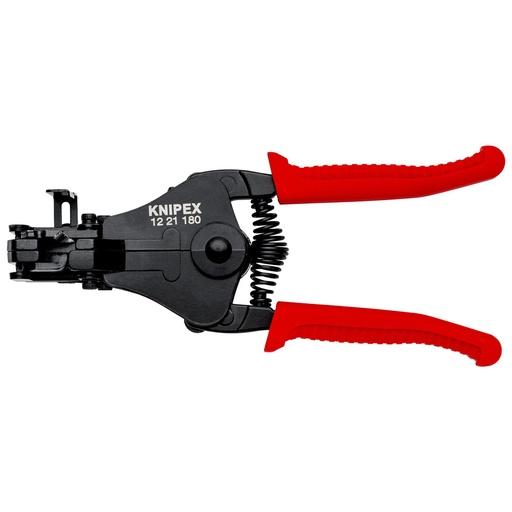 [HC94700] KNIPEX PINZA 12 21 180  CORTACABLES