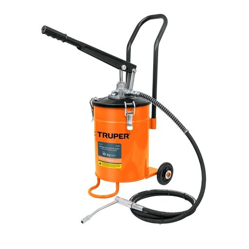 [TRU16867] TRUPER BOMBA BOMIN-10 10KG INYECTORA