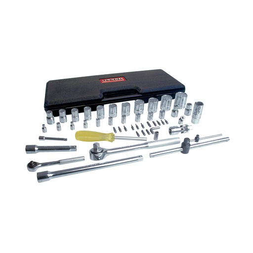 [HC52230] URREA DADO Y ACCS 4754P 1/4 1/2 50PZ