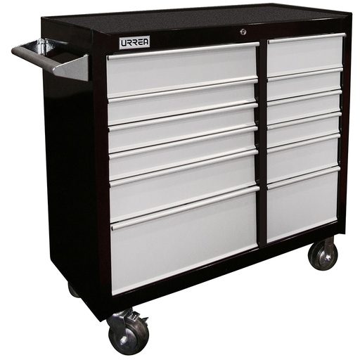 [HC94987] URREA GABINETE MOVIL H41M12 41"12 GAVETAS